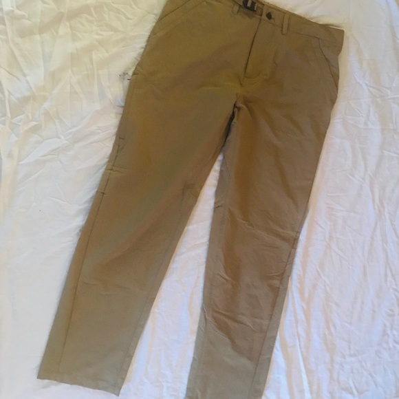 Patagonia Men’s Stonycroft pants-regular - Picture 2 of 8